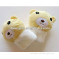 high quality baby toys plush hand puppets